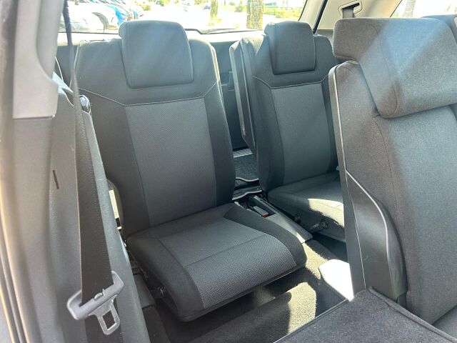 OPEL ZAFIRA 1.9 CDTI SPANISH LHD IN SPAIN 160000 MILES 7 SEATS SUPERB 2006